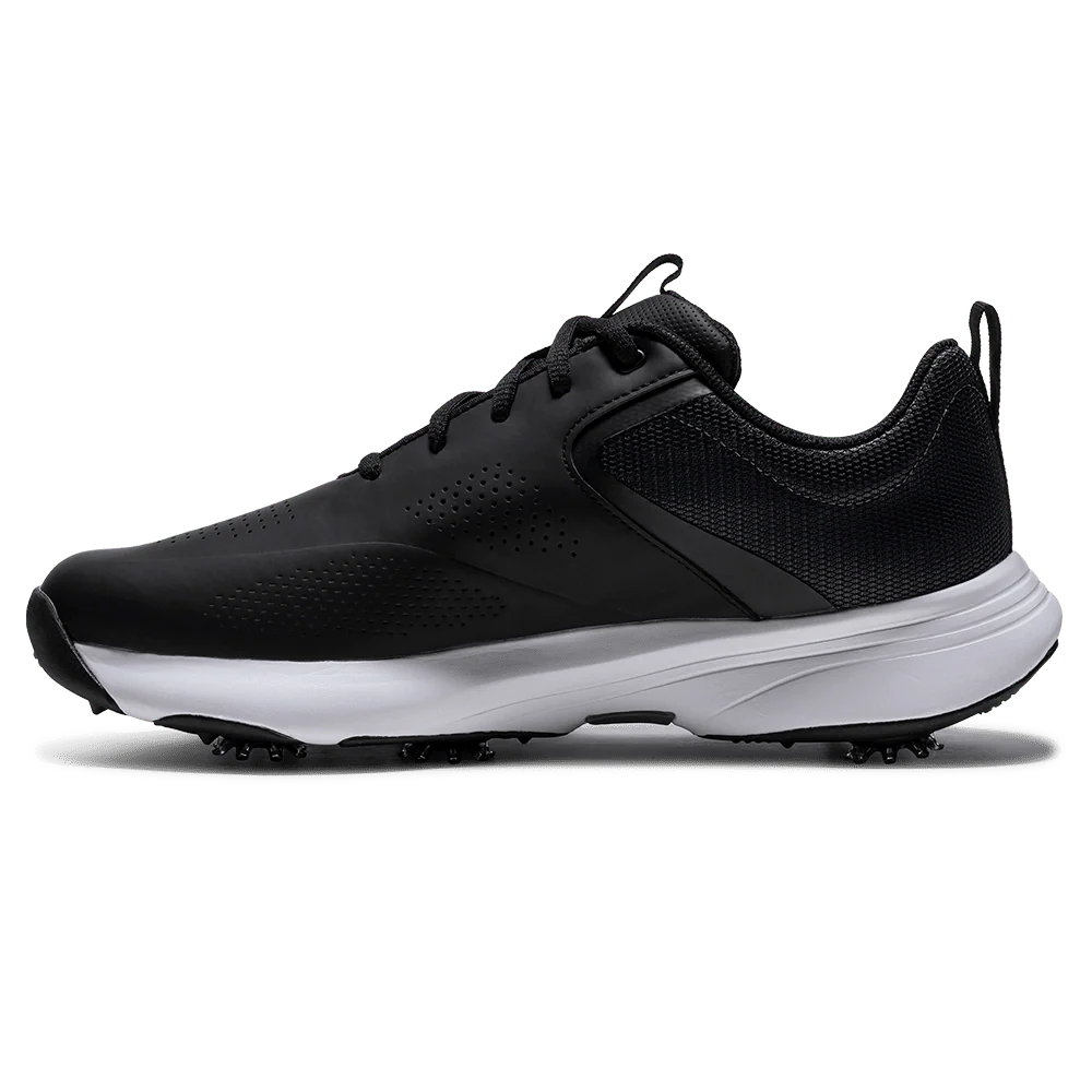 FootJoy Men's Qualifier Golf Shoes - Image 9