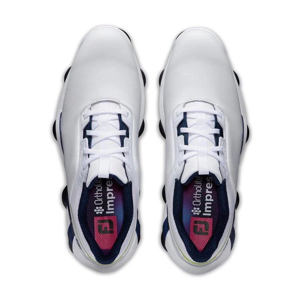FootJoy Men's Tour Alpha Golf Shoes - Previous Season Style - Image 3