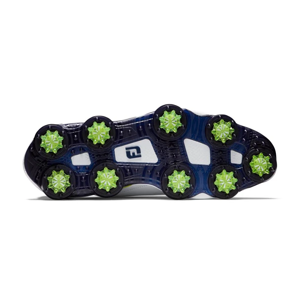 FootJoy Men's Tour Alpha Golf Shoes - Previous Season Style - Image 4