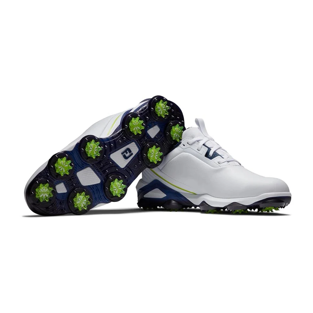 FootJoy Men's Tour Alpha Golf Shoes - Previous Season Style - Image 6
