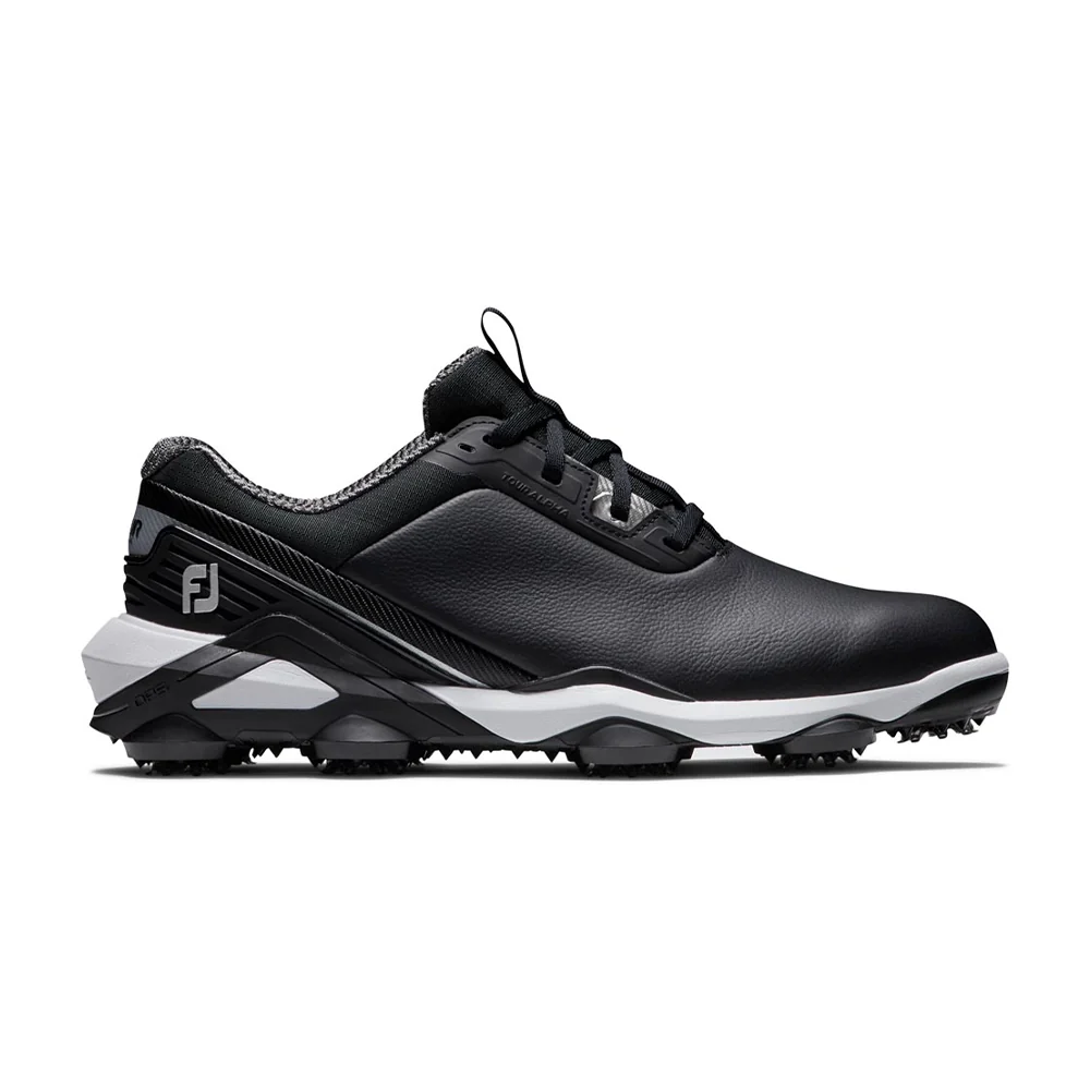 FootJoy Men's Tour Alpha Golf Shoes - Previous Season Style - Image 7