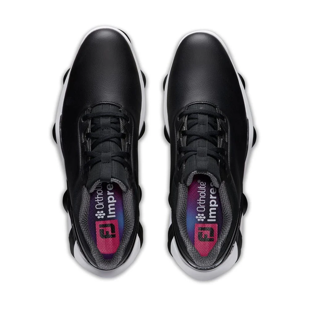 FootJoy Men's Tour Alpha Golf Shoes - Previous Season Style - Image 9