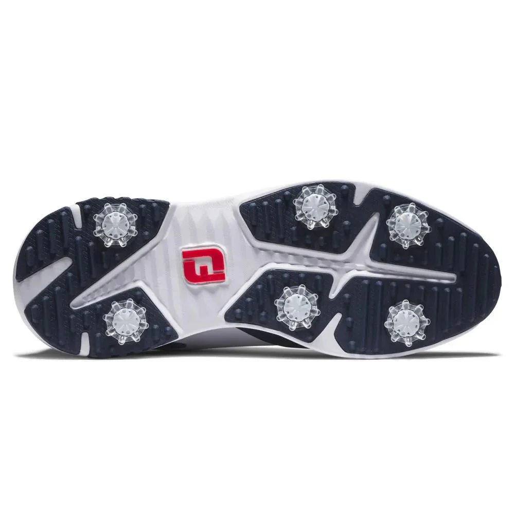 FootJoy Men's Tour Rival Golf Shoes - Previous Season Style - Image 10
