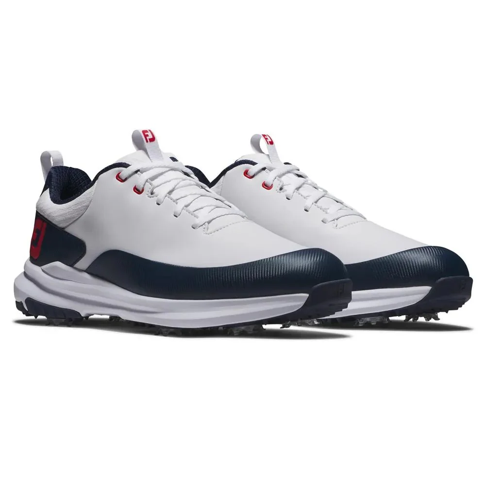 FootJoy Men's Tour Rival Golf Shoes - Previous Season Style - Image 11