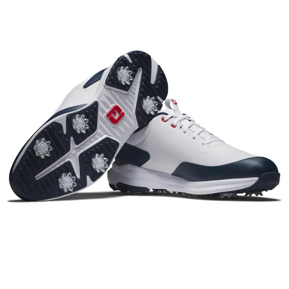 FootJoy Men's Tour Rival Golf Shoes - Previous Season Style - Image 12
