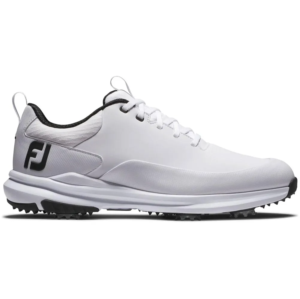 FootJoy Men's Tour Rival Golf Shoes - Previous Season Style - Image 13