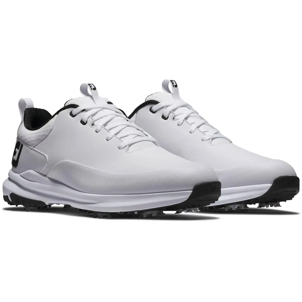 FootJoy Men's Tour Rival Golf Shoes - Previous Season Style - Image 17