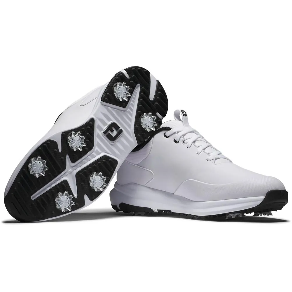 FootJoy Men's Tour Rival Golf Shoes - Previous Season Style - Image 18