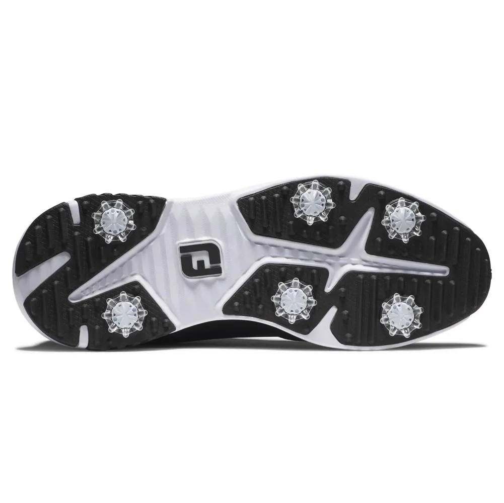 FootJoy Men's Tour Rival Golf Shoes - Previous Season Style - Image 4