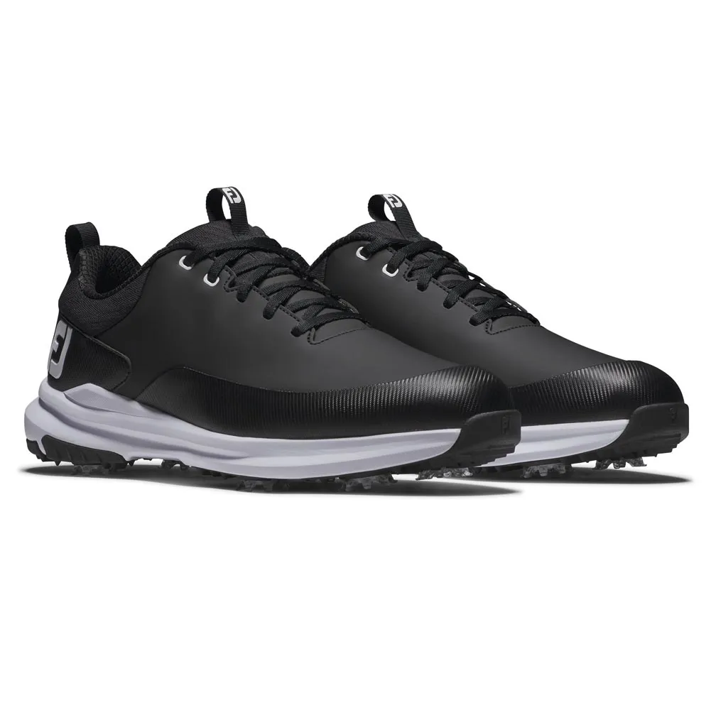 FootJoy Men's Tour Rival Golf Shoes - Previous Season Style - Image 5