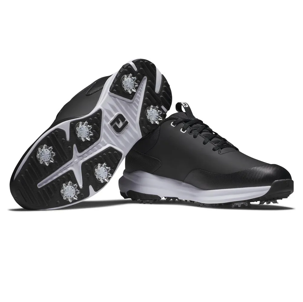 FootJoy Men's Tour Rival Golf Shoes - Previous Season Style - Image 6