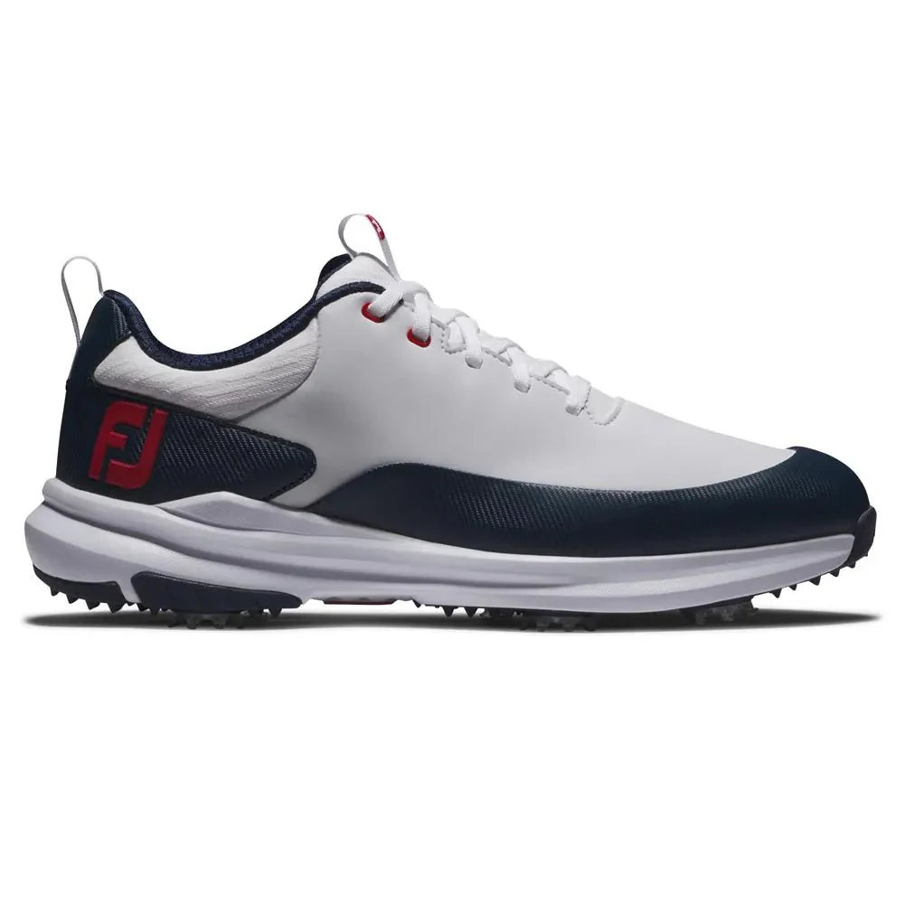 FootJoy Men's Tour Rival Golf Shoes - Previous Season Style - Image 7