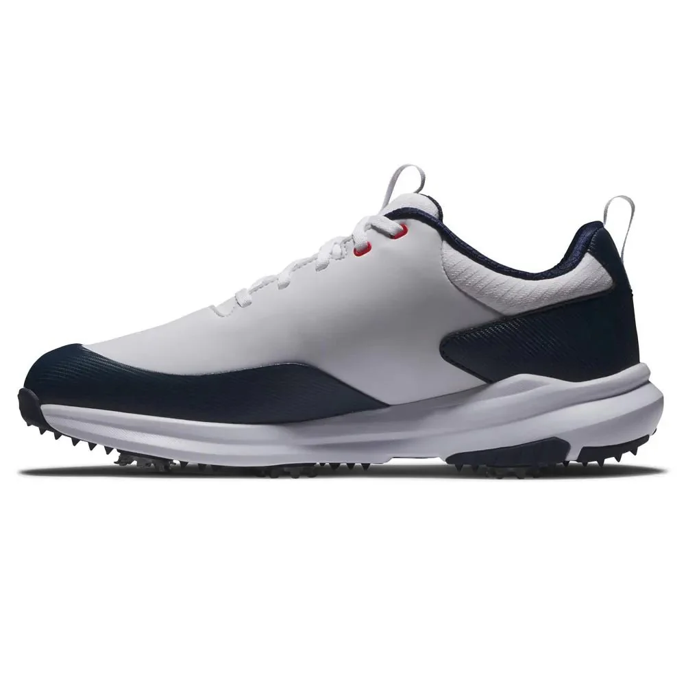 FootJoy Men's Tour Rival Golf Shoes - Previous Season Style - Image 8