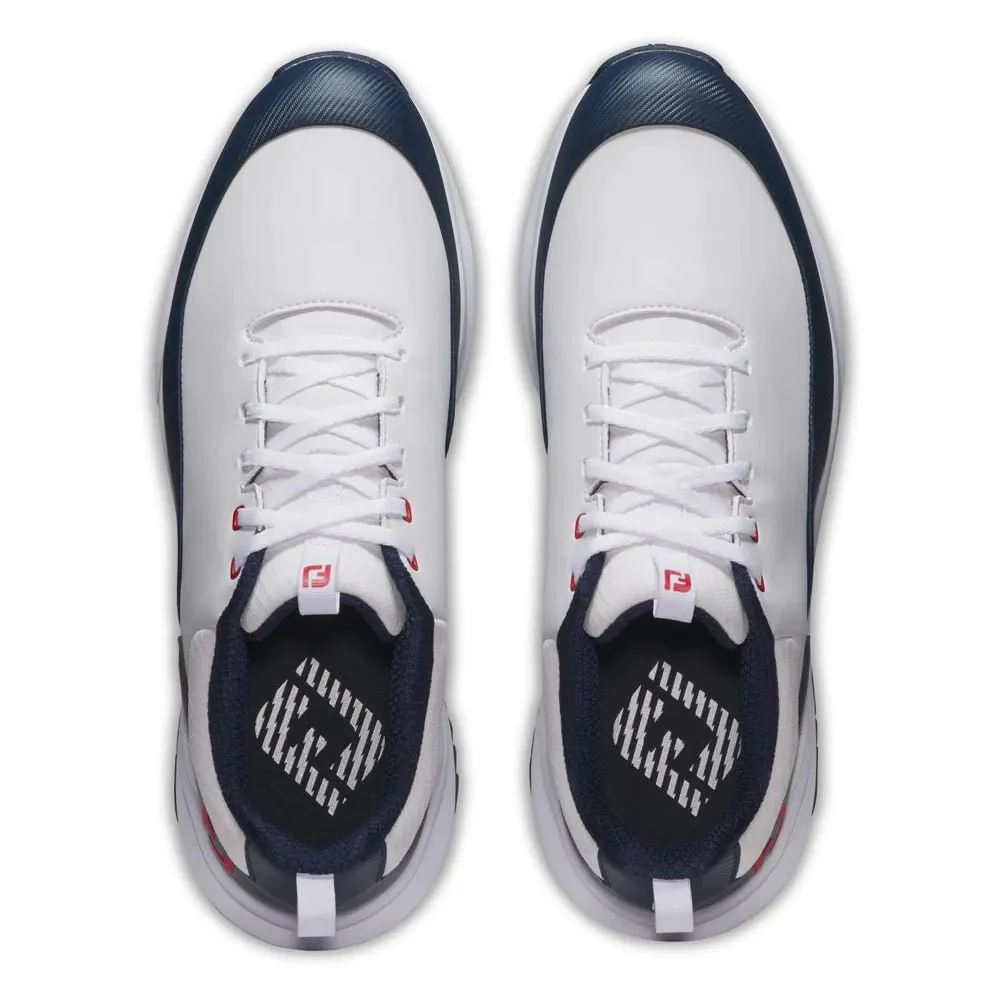 FootJoy Men's Tour Rival Golf Shoes - Previous Season Style - Image 9