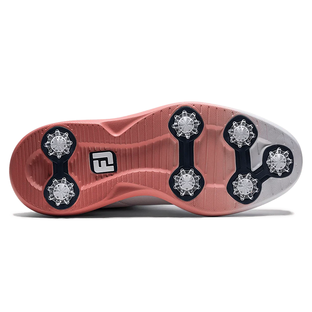 FootJoy Men's Traditions Blucher Golf Shoes - Image 37