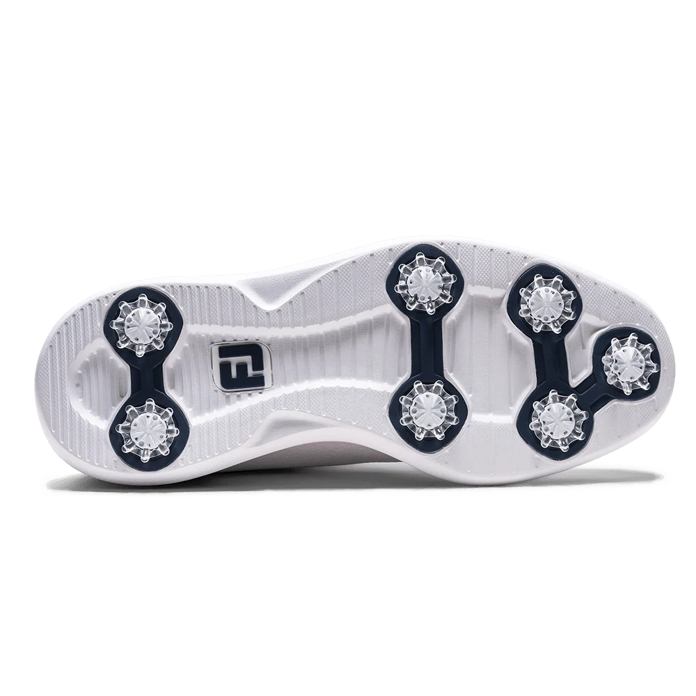 FootJoy Men's Traditions Blucher Golf Shoes - Image 43