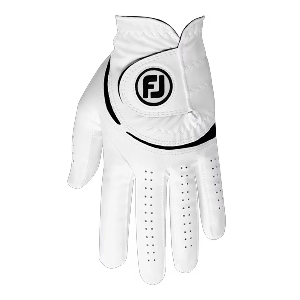 FootJoy Men's WeatherSof Golf Glove - Image 3
