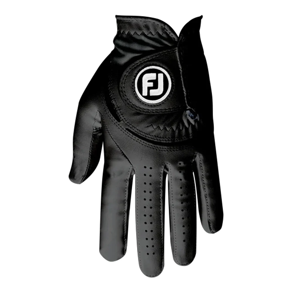 FootJoy Men's WeatherSof Golf Glove - Image 7