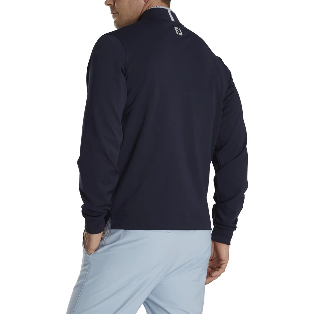 FootJoy Pique Sport Golf Mid-Layer - Image 5