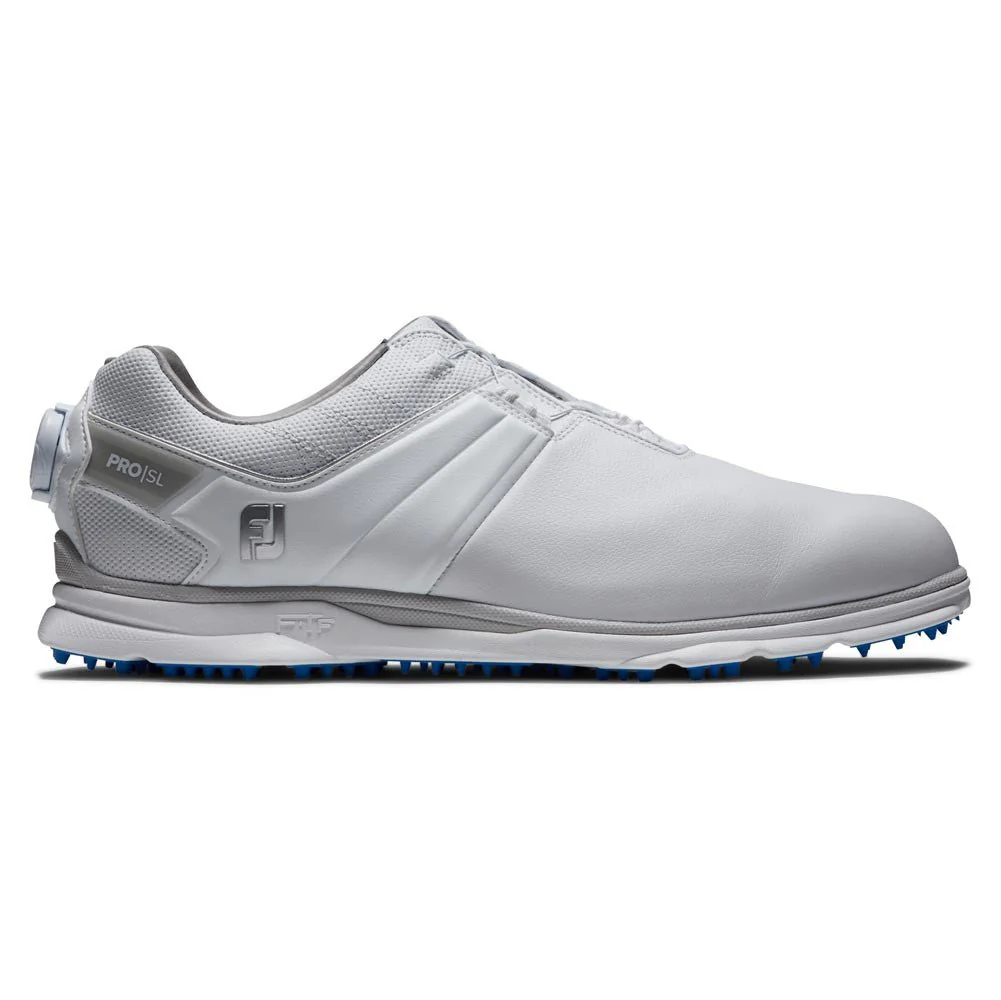 FootJoy Men's Pro SL BOA Golf Shoes - Previous Season Style