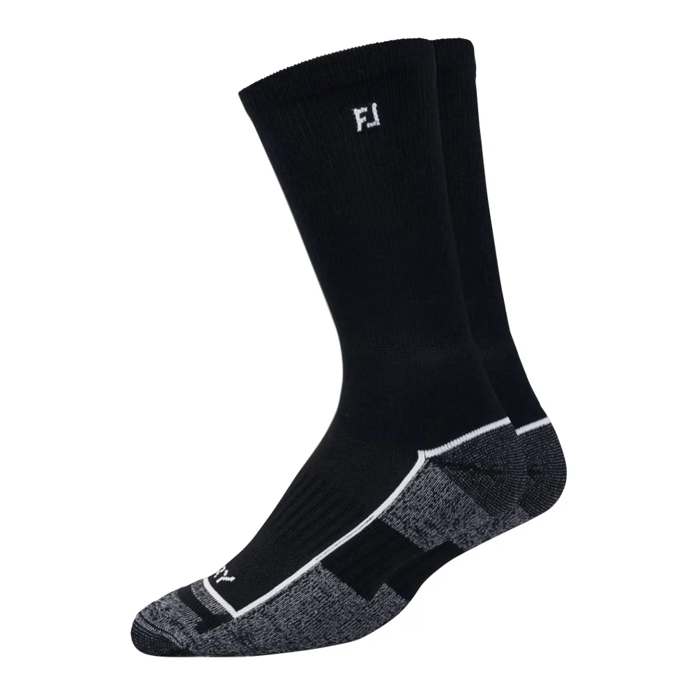 FootJoy ProDRY Crew XL Sock