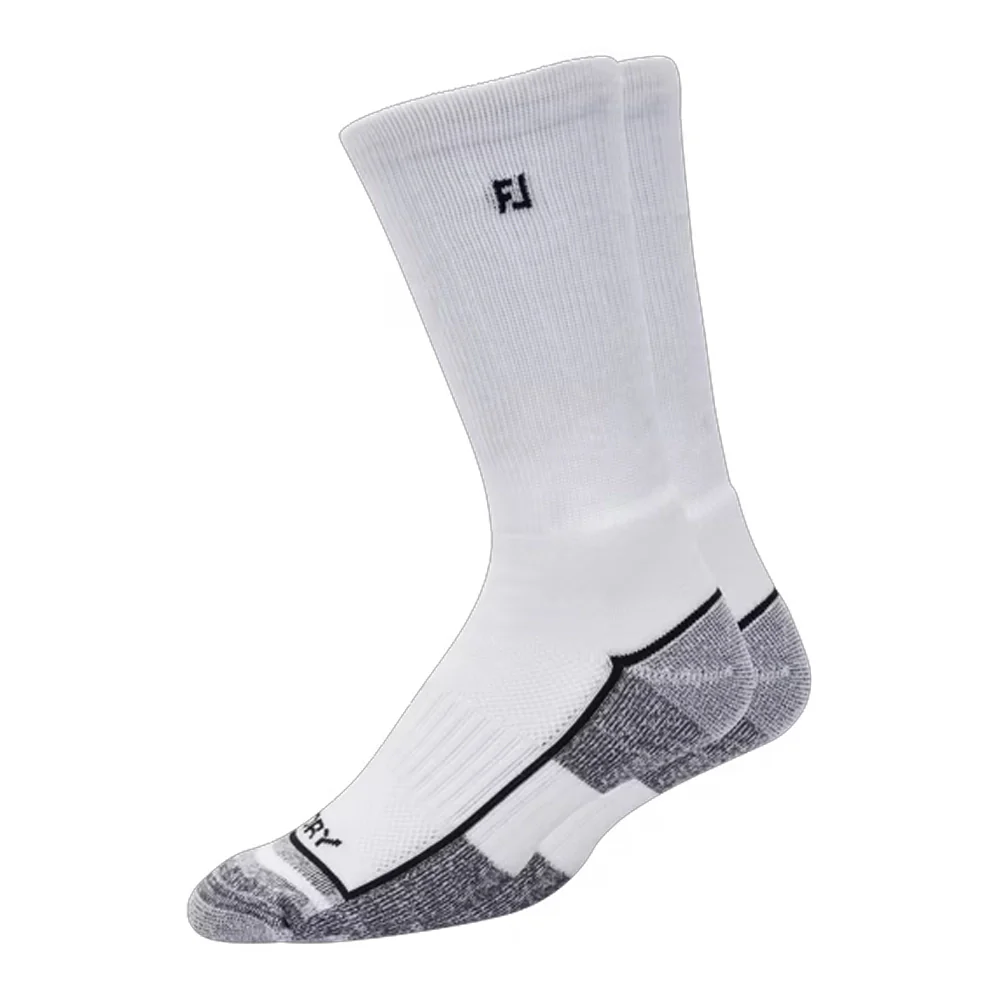 FootJoy ProDRY Crew XL Sock - Image 2