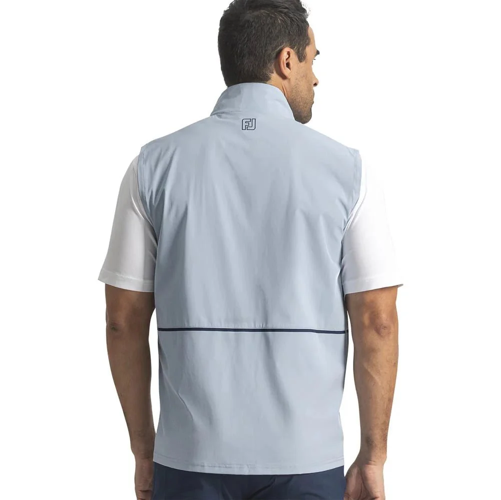 FootJoy TempoSeries Golf Vest - Image 2