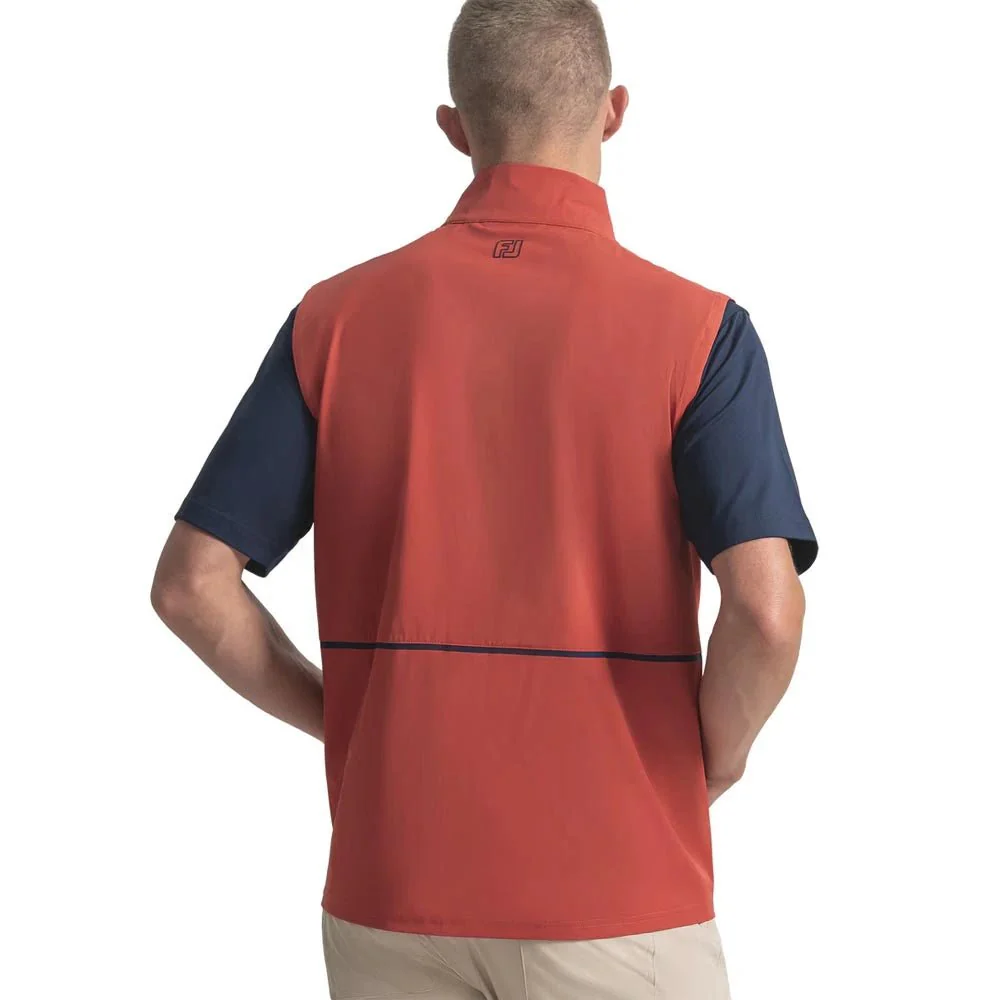 FootJoy TempoSeries Golf Vest - Image 7