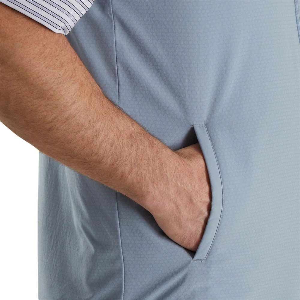 FootJoy ThermoSeries Hybrid Golf Vest - Previous Season Style - Image 4