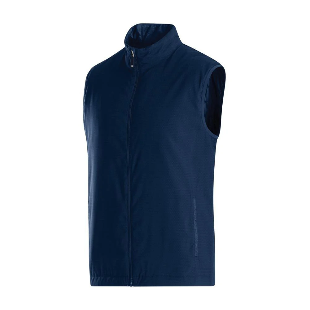 FootJoy ThermoSeries Hybrid Golf Vest - Previous Season Style - Image 6