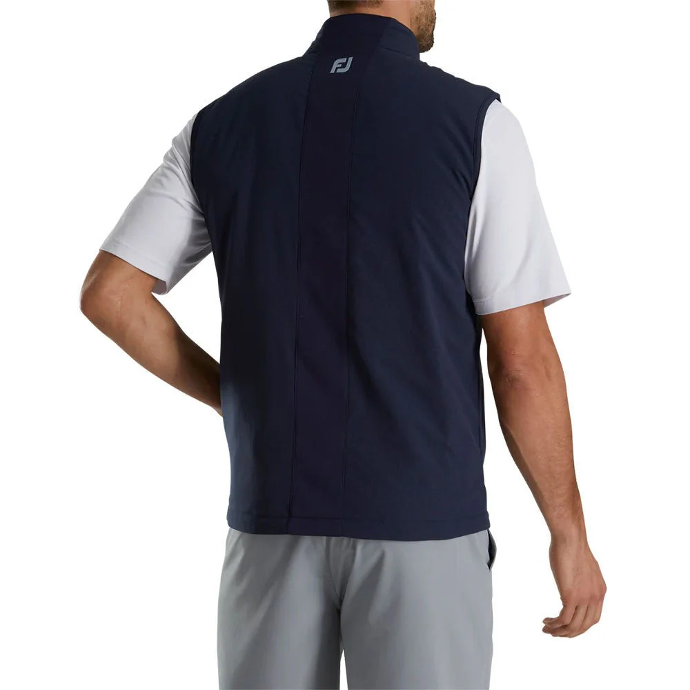 FootJoy ThermoSeries Hybrid Golf Vest - Previous Season Style - Image 7