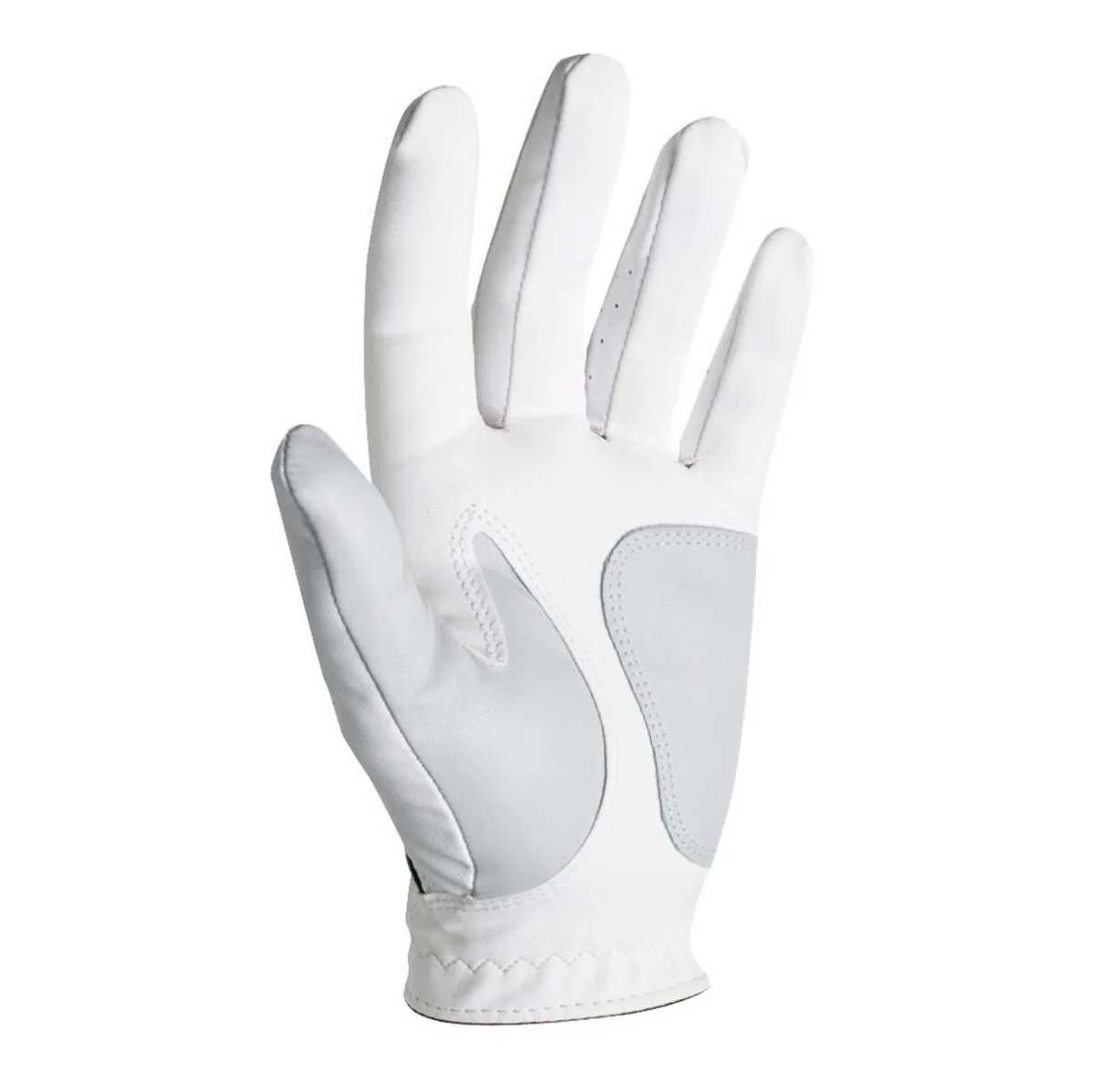 FootJoy Men's WeatherSof Glove - 2 Pack - Prior Generation - Image 2