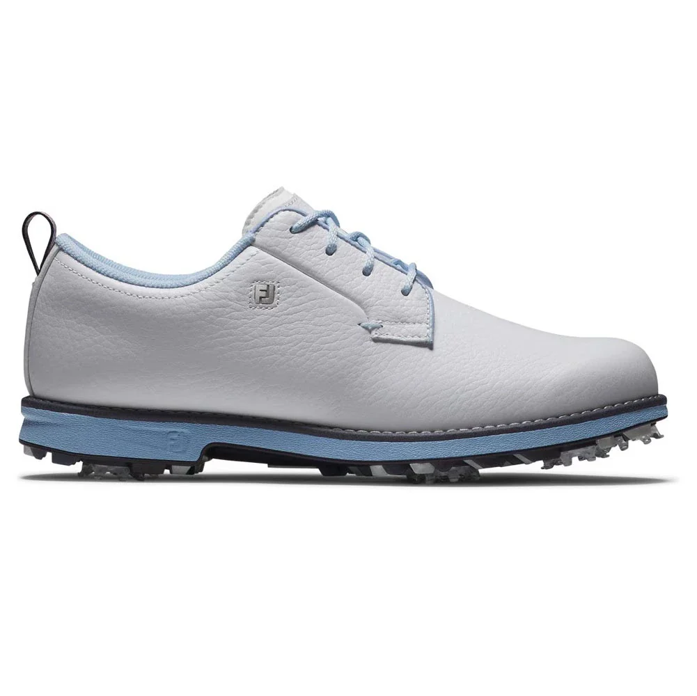 FootJoy Women's DryJoys Premiere Series Cypress Golf Shoes