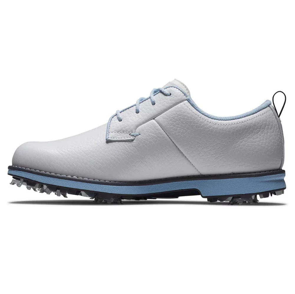 FootJoy Women's DryJoys Premiere Series Cypress Golf Shoes - Image 2