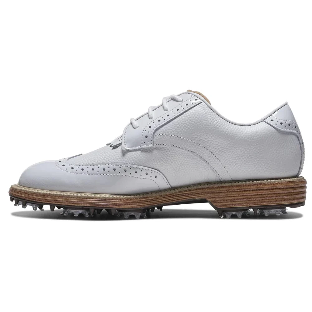 FootJoy Women's DryJoys Premiere Series Madison Golf Shoes - Image 2