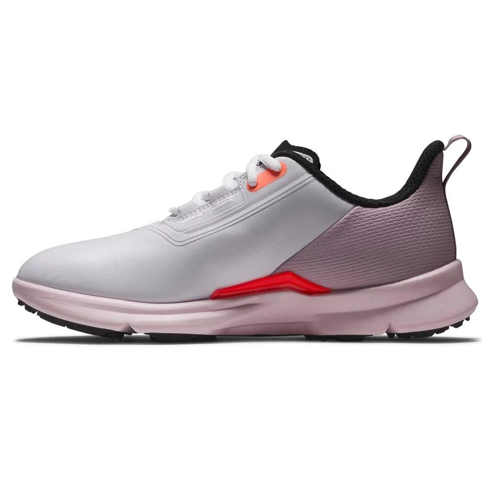 FootJoy Women's FJ Fuel Golf Shoes - Image 8