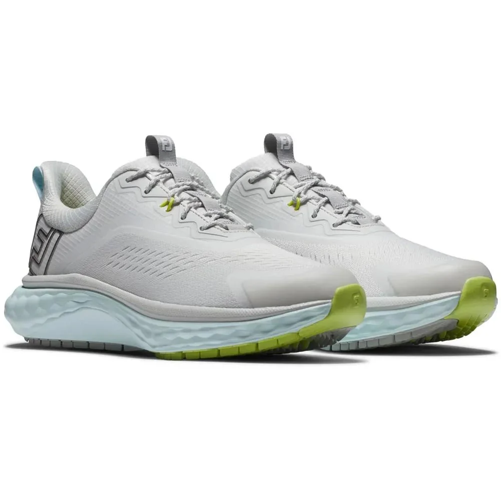 FootJoy Women's FJ Quantum Golf Shoes - Previous Season Style - Image 11