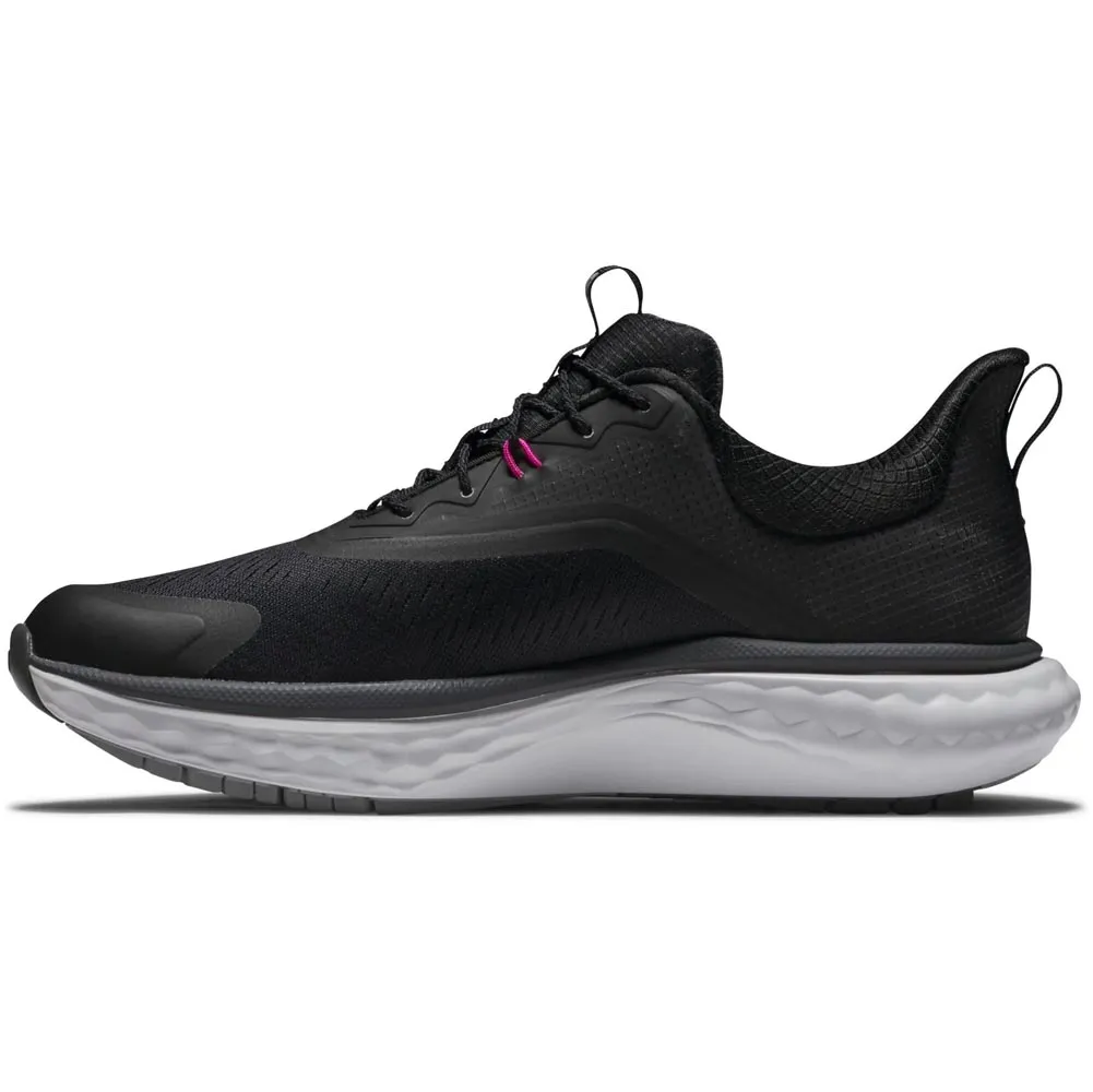 FootJoy Women's FJ Quantum Golf Shoes - Previous Season Style - Image 14