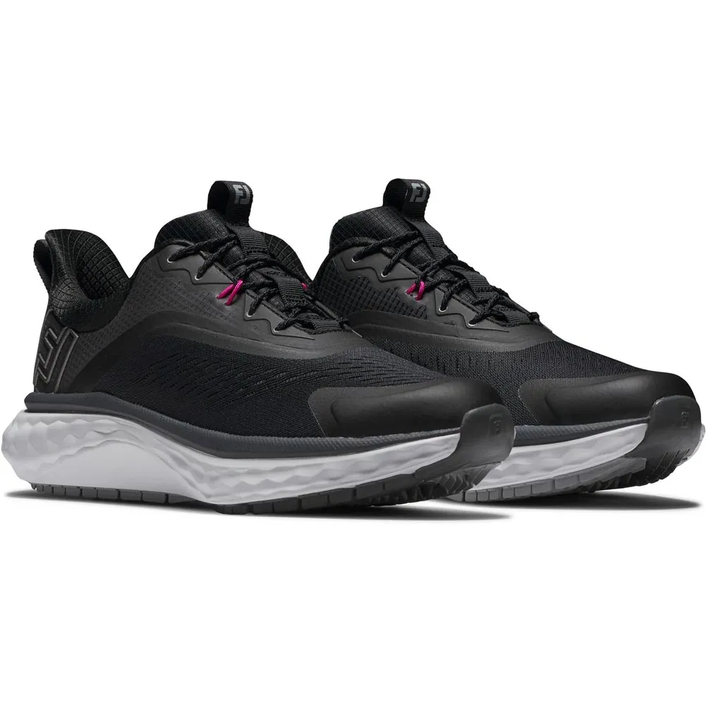 FootJoy Women's FJ Quantum Golf Shoes - Previous Season Style - Image 17