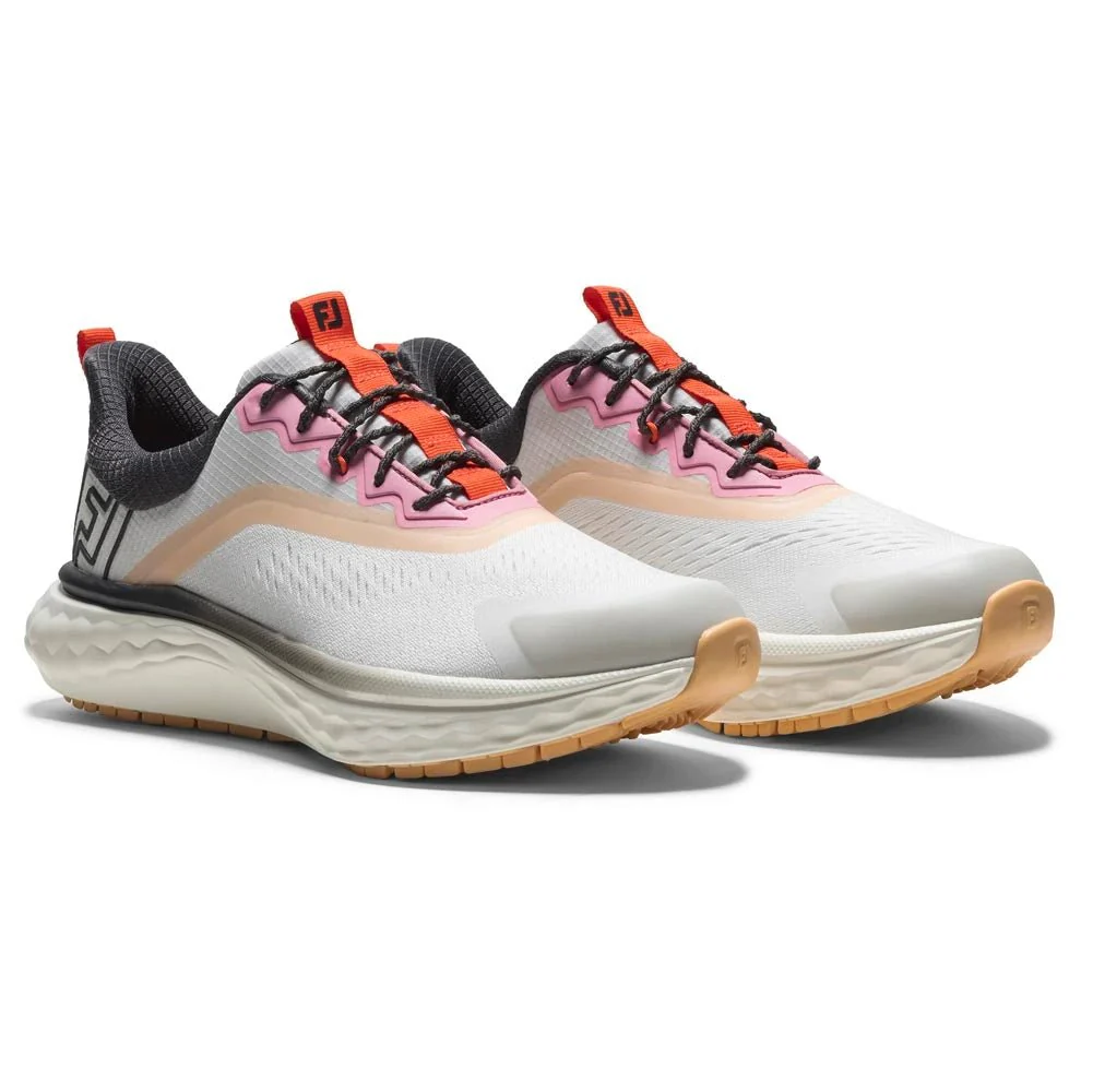 FootJoy Women's FJ Quantum Golf Shoes - Previous Season Style - Image 29