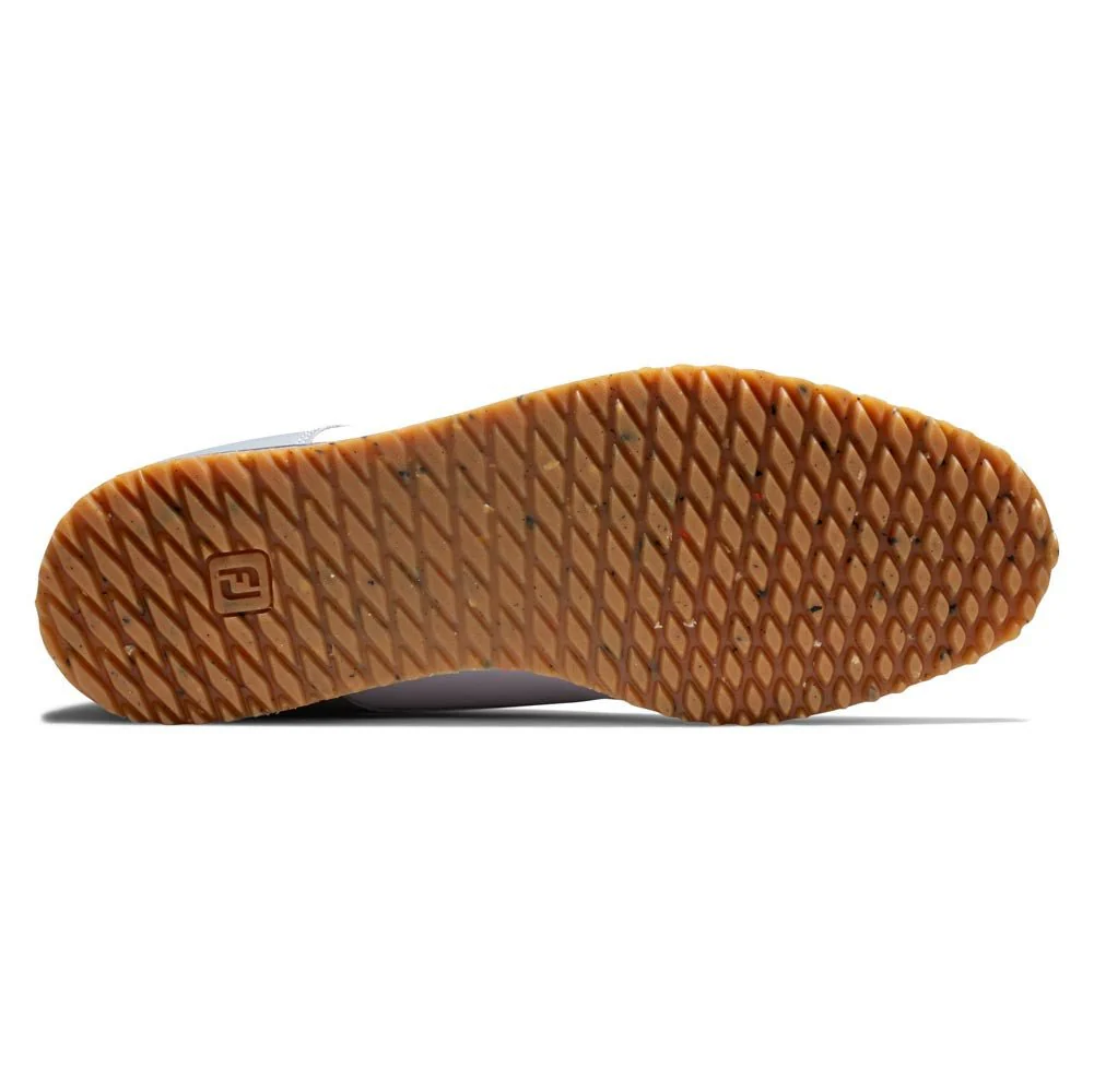 FootJoy Women's FJ Sport Retro Golf Shoes - Previous Season Style - Image 4