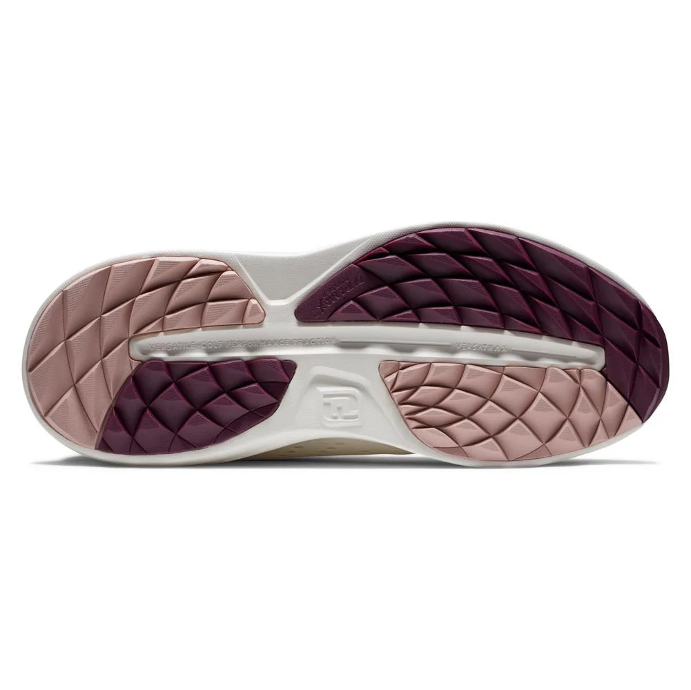 FootJoy Women's Flex XP Golf Shoes - Image 10