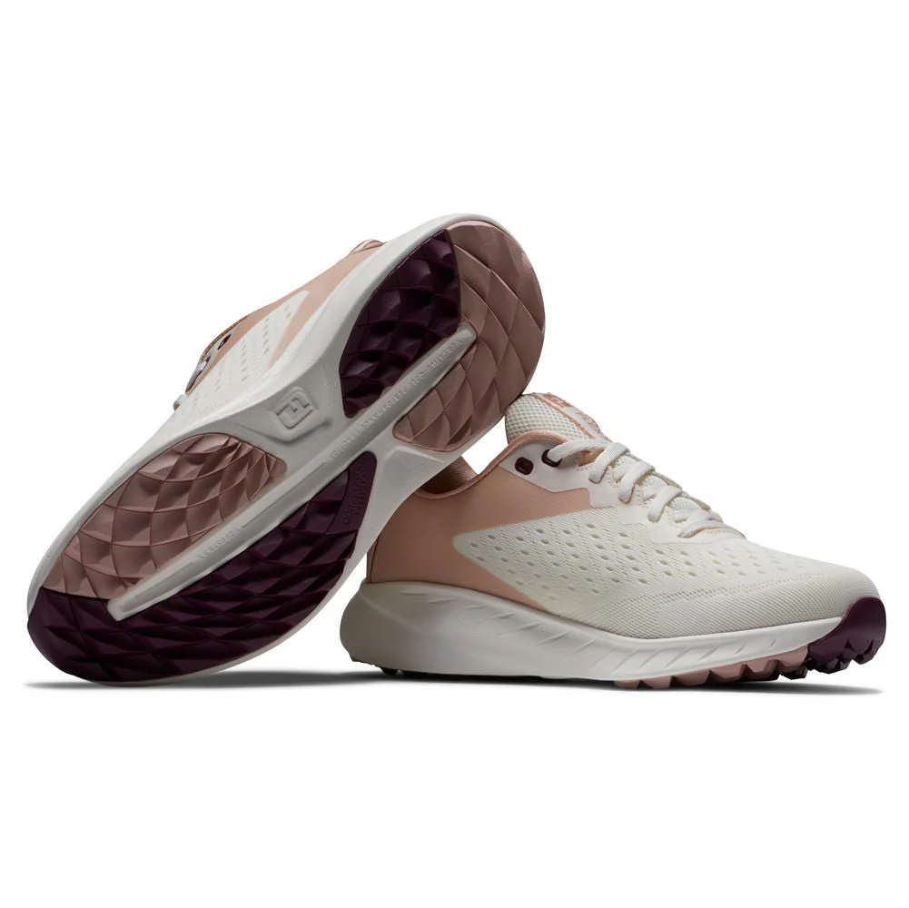 FootJoy Women's Flex XP Golf Shoes - Image 12