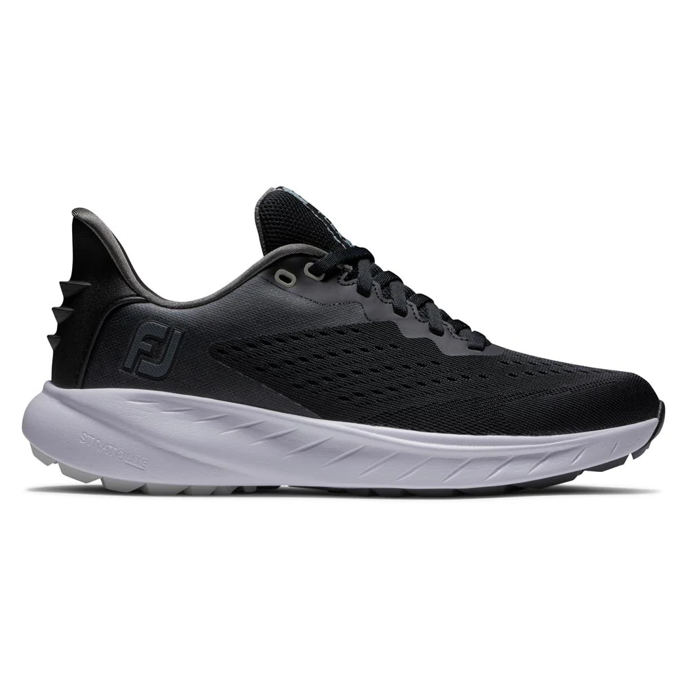 FootJoy Women's Flex XP Golf Shoes - Image 13