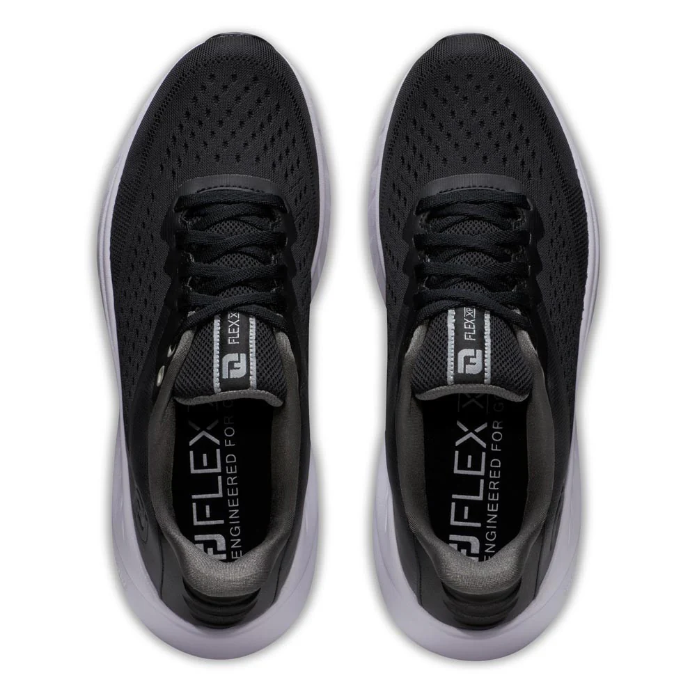FootJoy Women's Flex XP Golf Shoes - Image 15