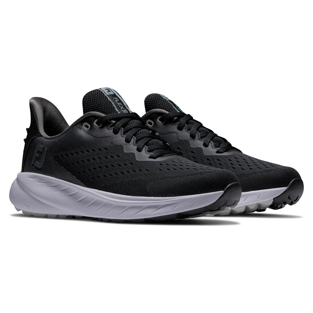 FootJoy Women's Flex XP Golf Shoes - Image 17