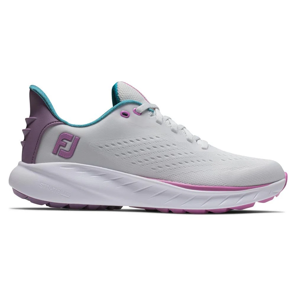 FootJoy Women's Flex XP Golf Shoes - Image 19