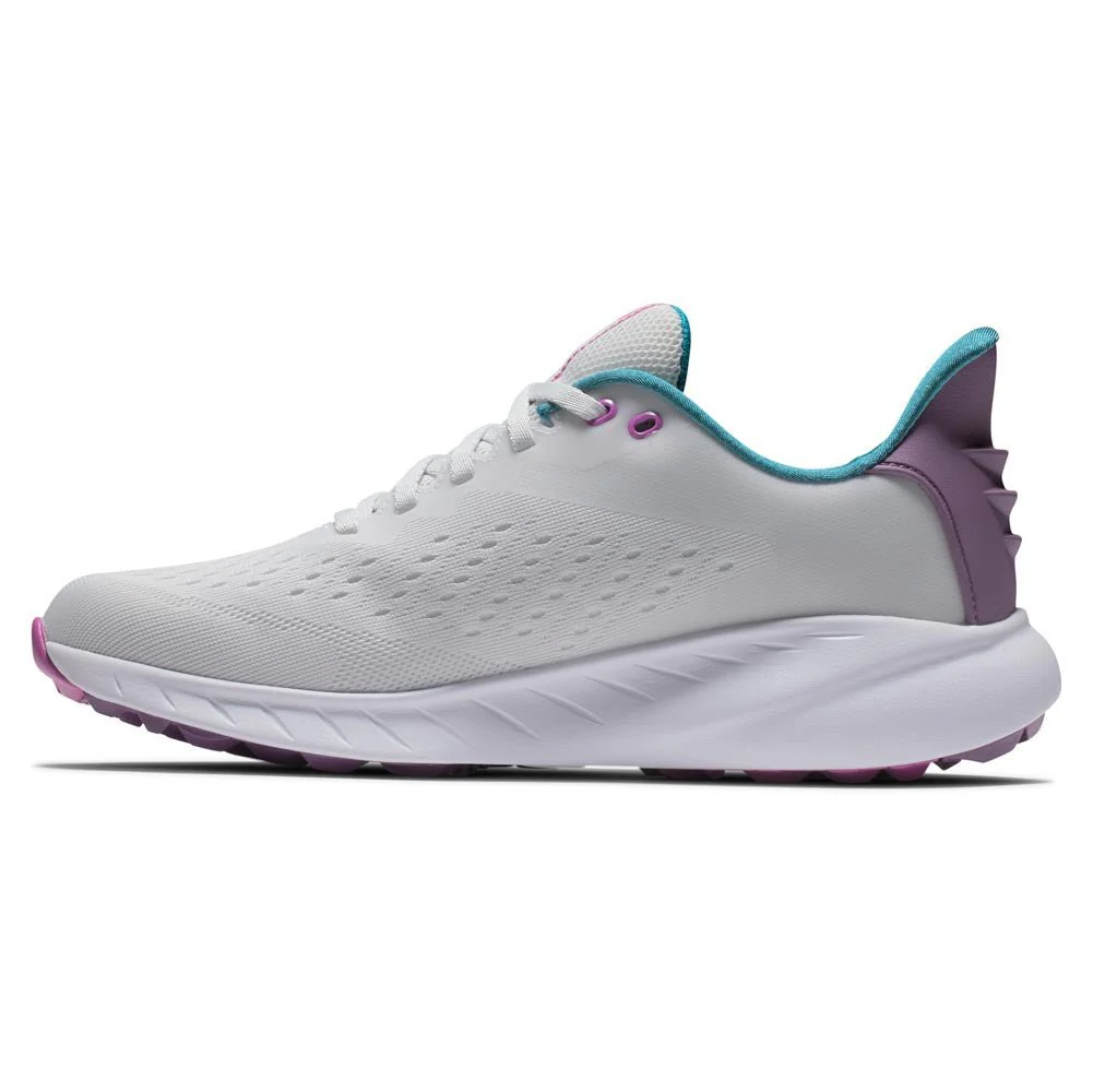 FootJoy Women's Flex XP Golf Shoes - Image 20
