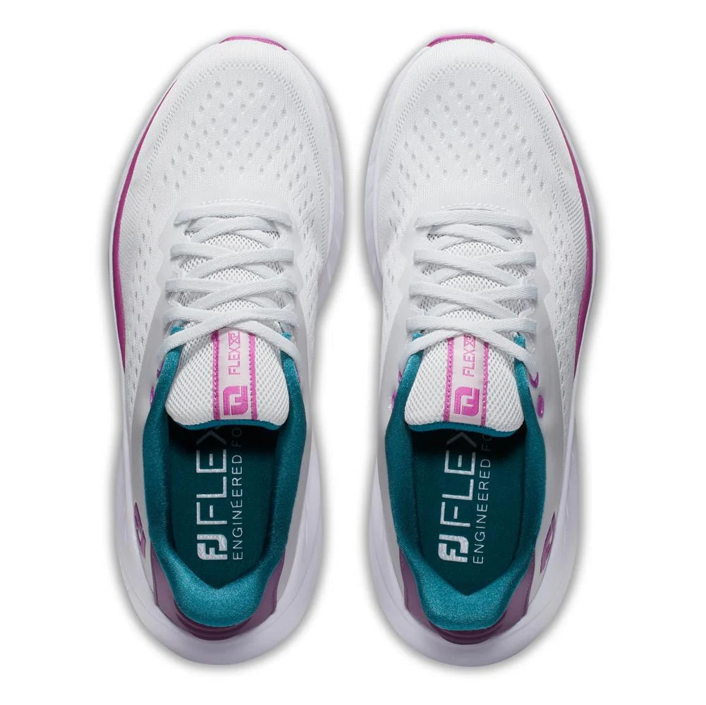 FootJoy Women's Flex XP Golf Shoes - Image 21