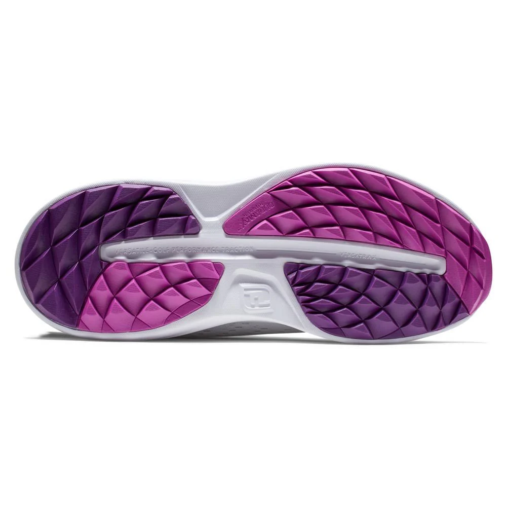 FootJoy Women's Flex XP Golf Shoes - Image 22
